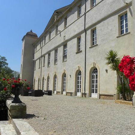 Chateau De Lignan Narbonne Dış mekan fotoğraf