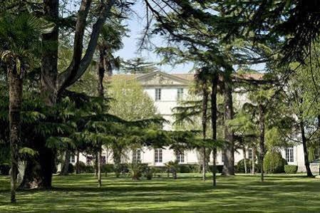 Chateau De Lignan Narbonne Dış mekan fotoğraf