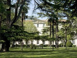 Chateau De Lignan Narbonne Dış mekan fotoğraf