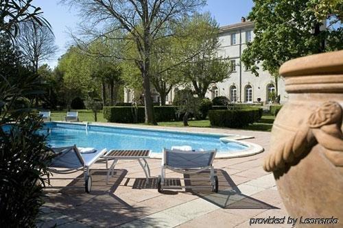 Chateau De Lignan Narbonne Konforlar fotoğraf