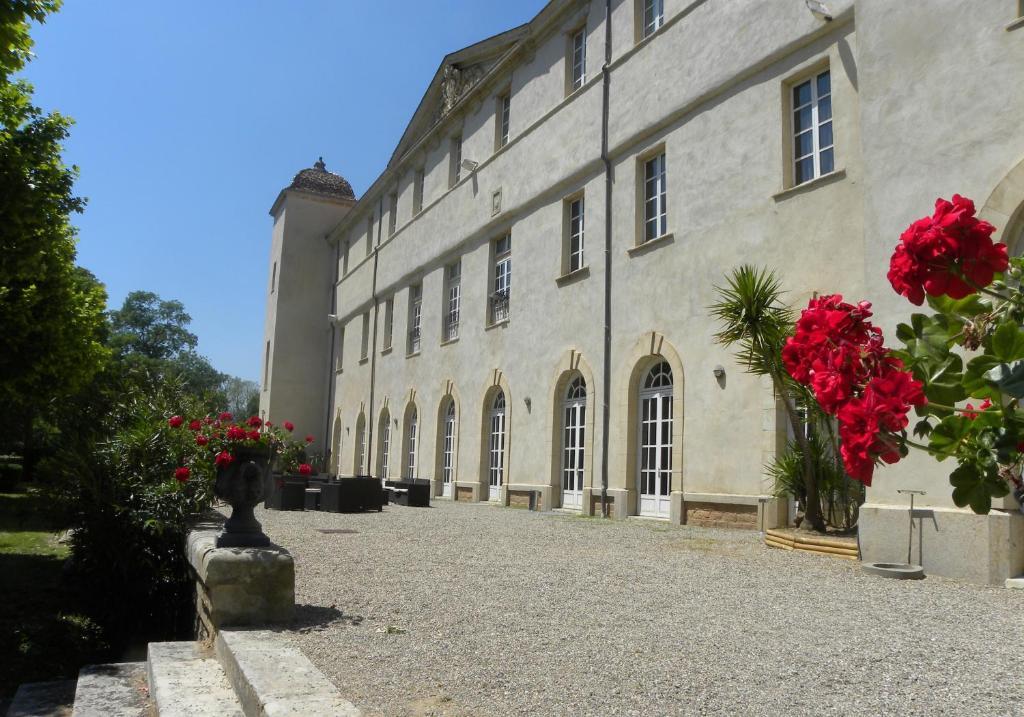 Chateau De Lignan Narbonne Dış mekan fotoğraf