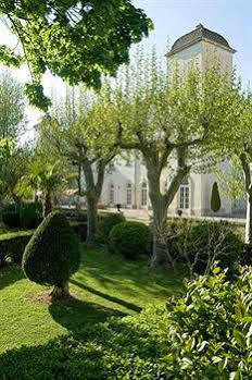 Chateau De Lignan Narbonne Dış mekan fotoğraf